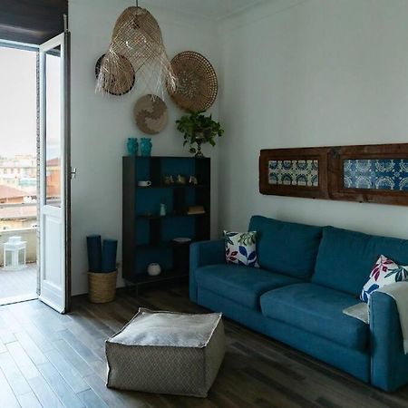 Casa 'Ttaja - Mediterranean Eco-Apartment Rzym Zewnętrze zdjęcie