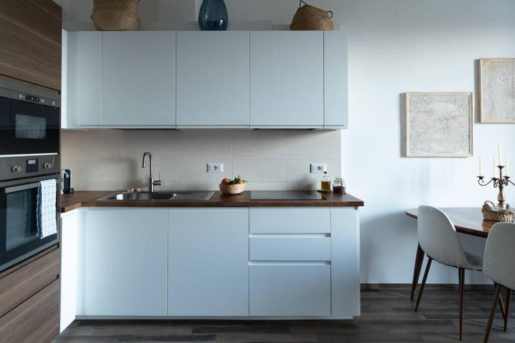 Casa 'Ttaja - Mediterranean Eco-Apartment Rzym Zewnętrze zdjęcie