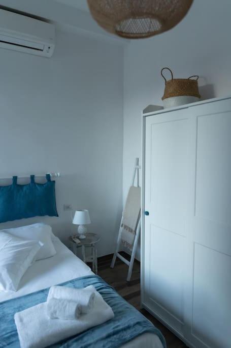 Casa 'Ttaja - Mediterranean Eco-Apartment Rzym Zewnętrze zdjęcie